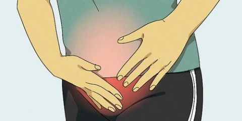 Fare pipì in piedi come una donna