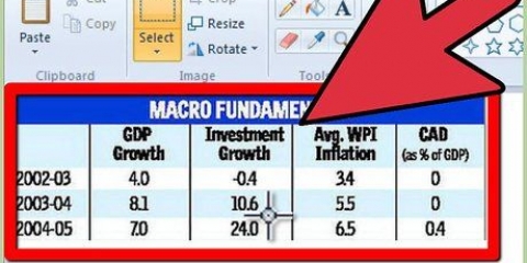 Calcola la deviazione standard in excel