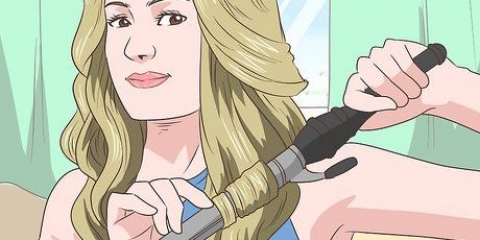 Prevenire i capelli statici