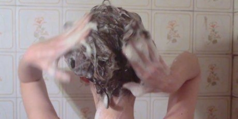 Ottenere i capelli lisci