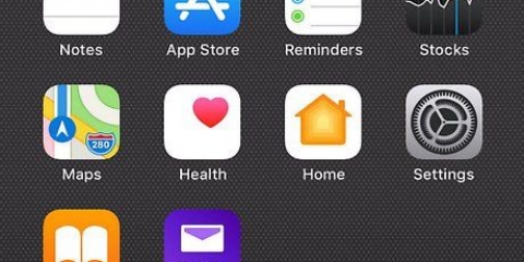Disattiva il controllo vocale sul tuo iphone