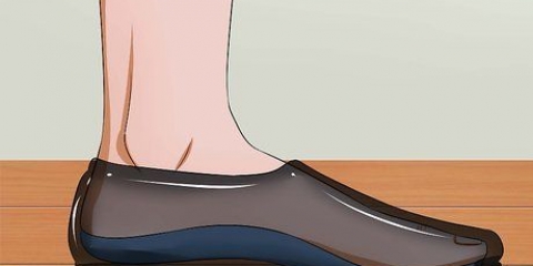Prevenire le scarpe puzzolenti