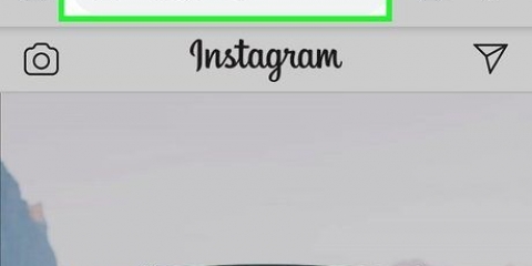 Smetti di seguire automaticamente su instagram