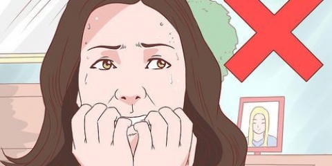 Smettila di bagnare il letto