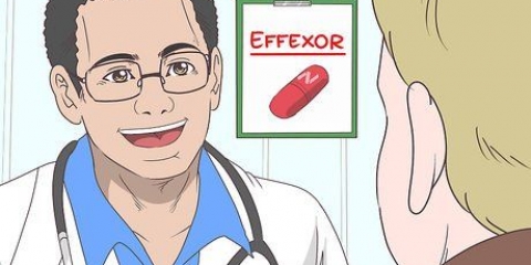 Smetti di prendere la venlafaxina