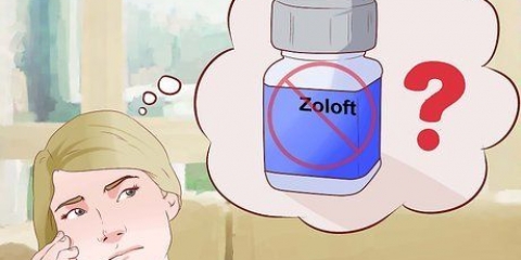 Smetta di prendere zoloft