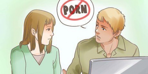 Smetti di guardare il porno