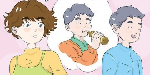 Smettila di essere innamorato