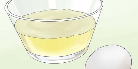 Tratta le smagliature in modo naturale