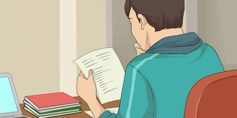 Studiare per una materia scientifica