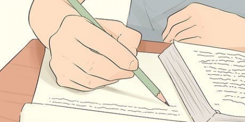 Studiare per un esame quando sei malato
