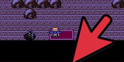 Cattura suicune in pokémon cristallo
