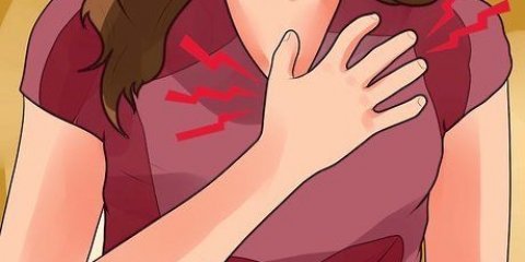Riconoscere i sintomi di un infarto nelle donne
