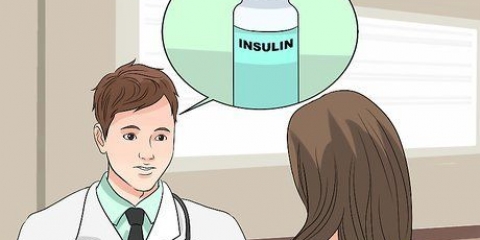 Prevenire i sintomi di ipoglicemia