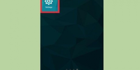 Rimuovi le app di sistema e le app preinstallate dal tuo telefono android