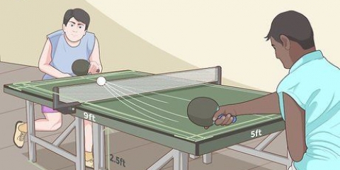 Ping pong