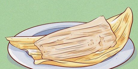 Mangiare tamales
