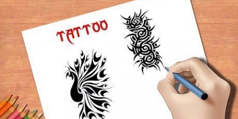Pratica del tatuaggio