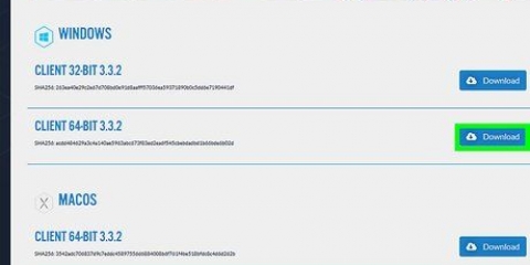 Utilizzo di teamspeak