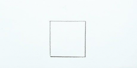Disegnare in tre dimensioni