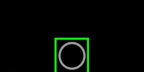 Aggiungi testo ai video di snapchat