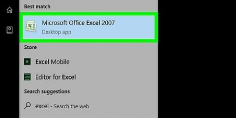 Rompi il testo in microsoft excel