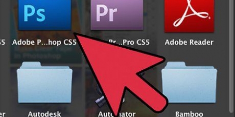 Converti il ​​testo in una struttura in photoshop