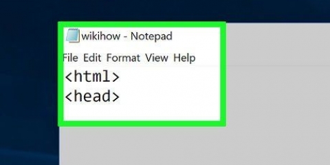 Sottolinea il testo in html