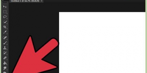 Aggiungi testo in photoshop