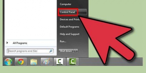 Attivazione di telnet in windows