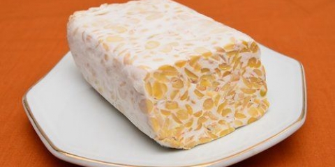 Preparare il tempeh