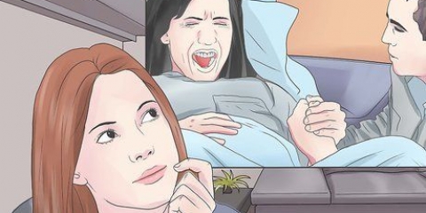 Consegna un bambino a casa