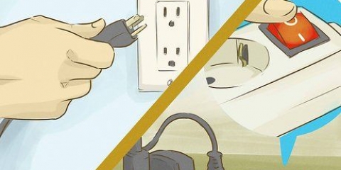 Salvare l'ambiente in casa