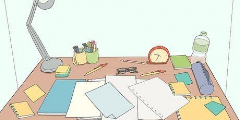 Lavoro a casa