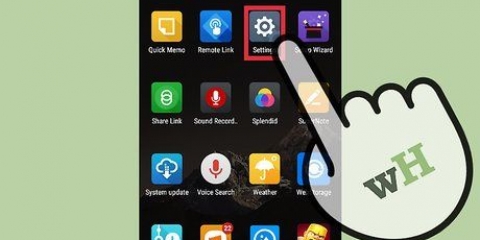 Pulizia di file internet temporanei su android