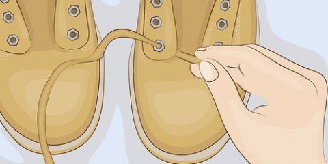 Lacci timberland