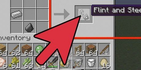 Far saltare in aria il tnt in minecraft