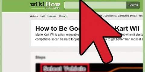 Sblocca toadette in mario kart wii