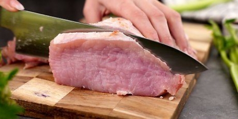 Fare tocino