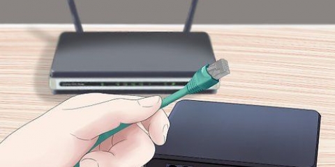 Come accedere a un router