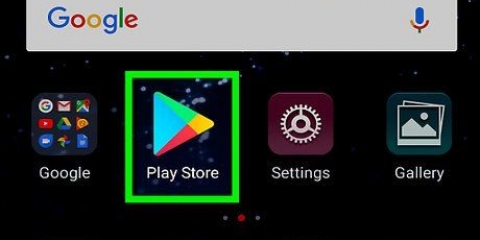 Come accedere a google cloud su android