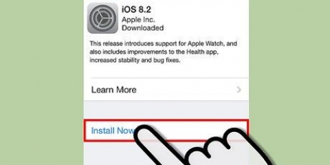 Accedi a icloud