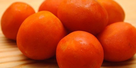 Congelare i pomodori