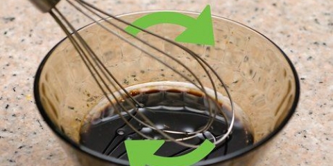 Preparare la bistecca di tonno
