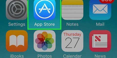 Utilizzo di tor su un iphone