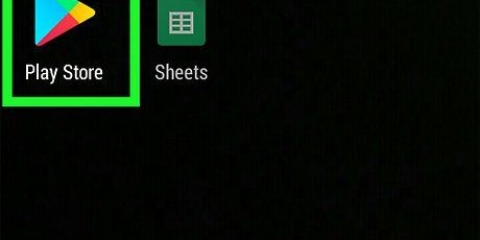 Utilizzo di µtorrent su android