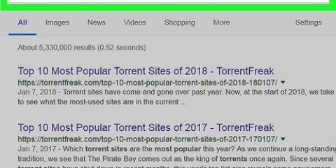 Scarica torrent