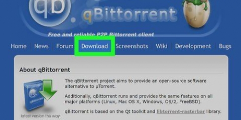 Scarica i torrent più velocemente