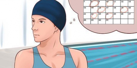 Allenarsi per diventare un nuotatore migliore