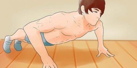 Allenamento per il parkour